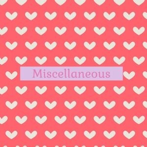 A Little Bit Of Everything 😊